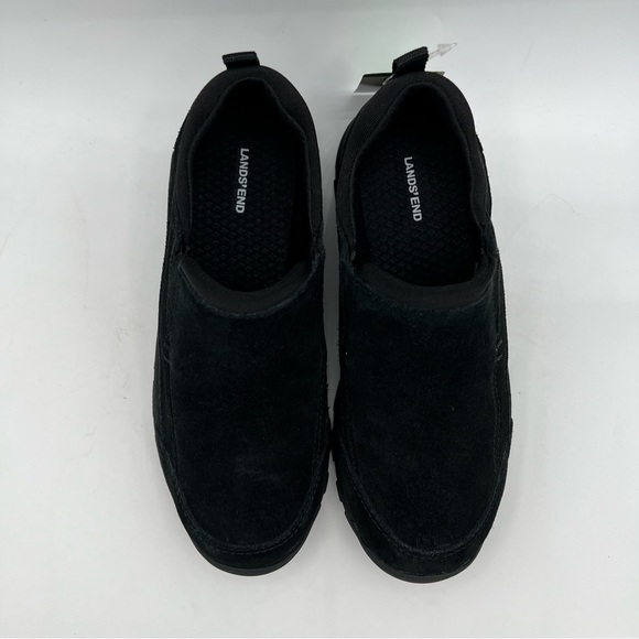 Lands’ End All Weather Mocs - Picture 5 of 10